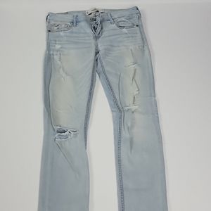 Women's Hollister Jeans